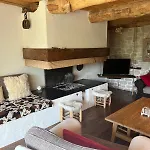 Holiday home Lagrangeariege C