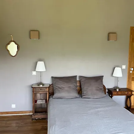 La Grange * ماسات