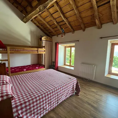 La Grange ماسات