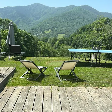 Lagrangeariege C