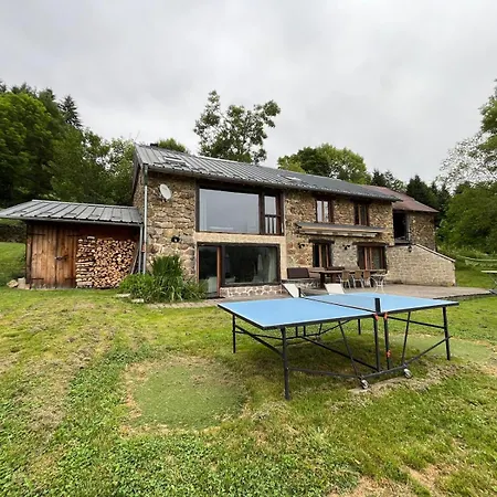 Lagrangeariege C *