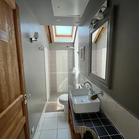 La Grange ماسات