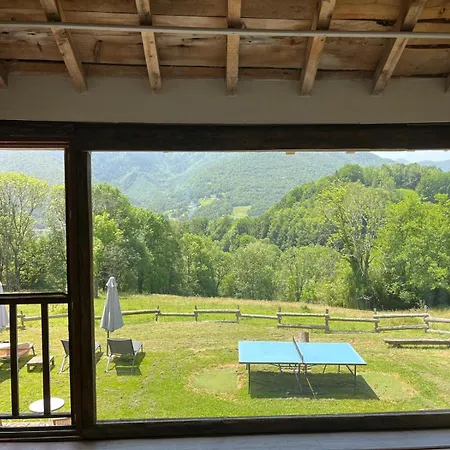 La Grange * ماسات