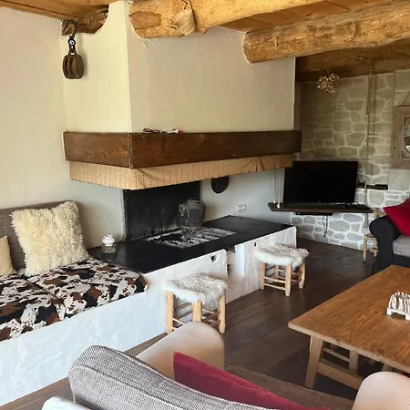 بيت للعطل La Grange