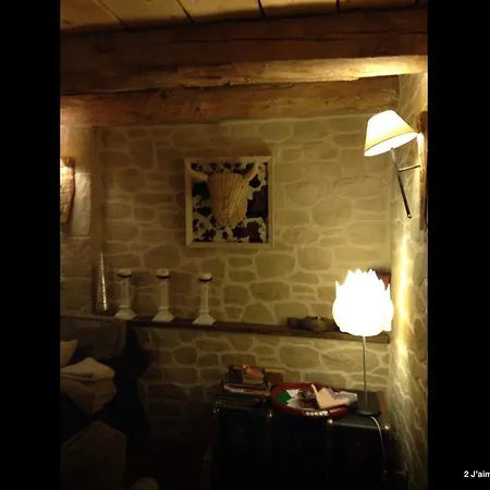 La Grange بيت للعطل *