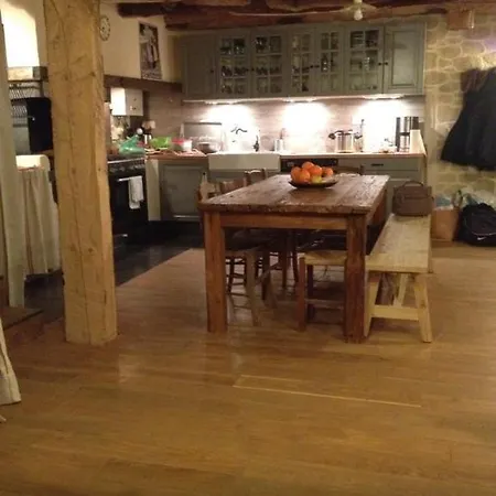 بيت للعطل La Grange