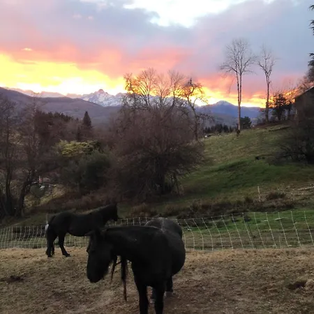 Nyaraló La Grange Massat