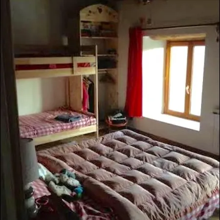 بيت للعطل La Grange