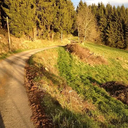 La Grange Nyaraló Massat