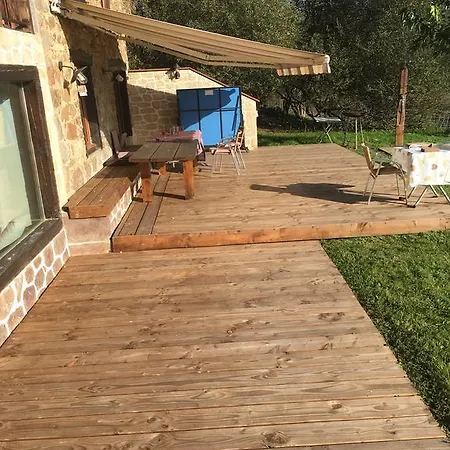 Nyaraló La Grange *