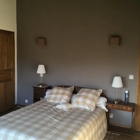 La Grange بيت للعطل