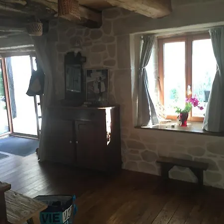 بيت للعطل La Grange *