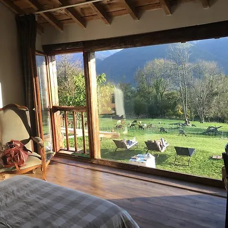 La Grange بيت للعطل